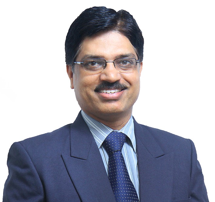 Sanjeev K Singh